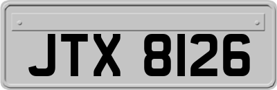 JTX8126