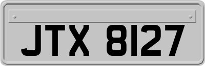 JTX8127