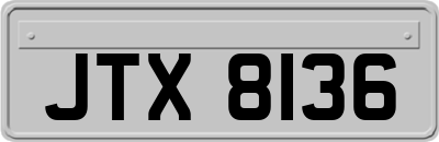 JTX8136