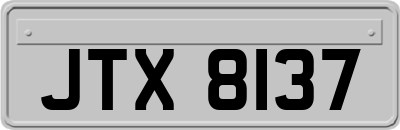 JTX8137