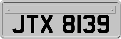 JTX8139