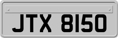 JTX8150