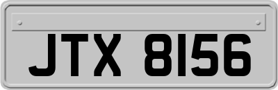 JTX8156