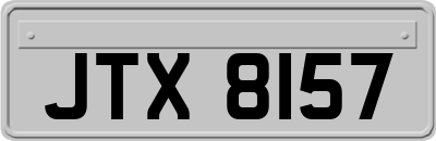 JTX8157