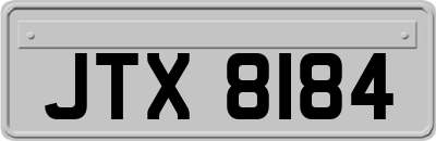 JTX8184