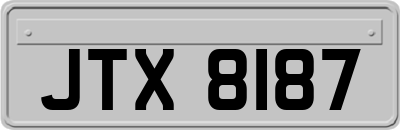 JTX8187