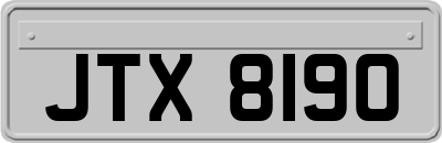 JTX8190