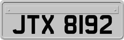 JTX8192