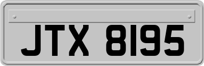 JTX8195