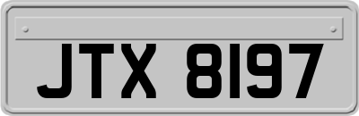 JTX8197