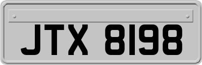 JTX8198