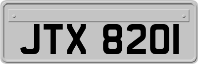 JTX8201