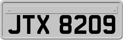 JTX8209