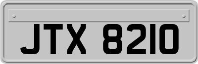 JTX8210