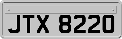 JTX8220