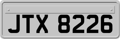 JTX8226