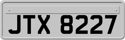 JTX8227