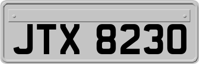 JTX8230