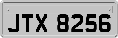 JTX8256