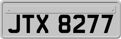 JTX8277