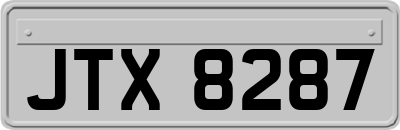 JTX8287