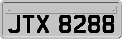 JTX8288