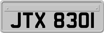 JTX8301