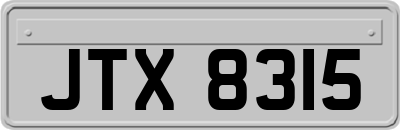 JTX8315