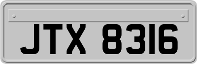 JTX8316