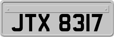 JTX8317