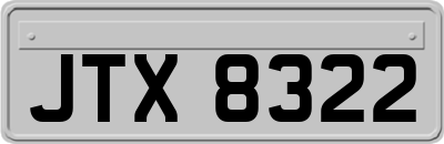 JTX8322