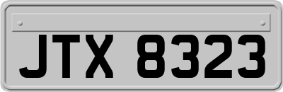 JTX8323