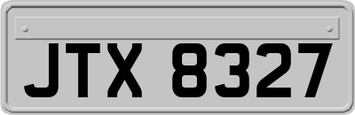 JTX8327