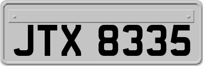 JTX8335