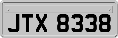 JTX8338