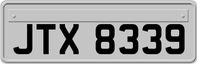 JTX8339