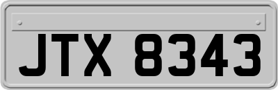 JTX8343