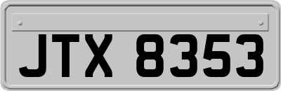 JTX8353