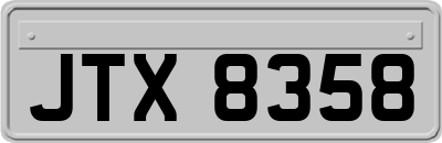 JTX8358