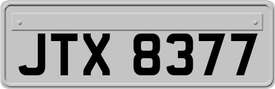 JTX8377