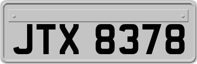 JTX8378