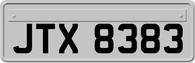 JTX8383