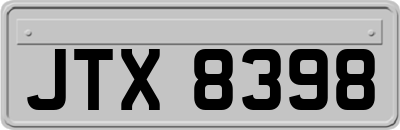 JTX8398