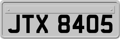 JTX8405