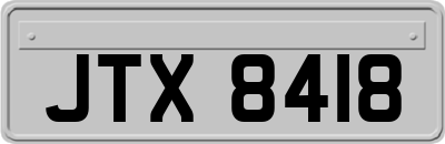 JTX8418