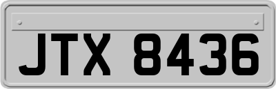 JTX8436