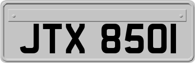 JTX8501