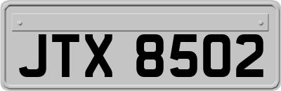 JTX8502