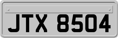 JTX8504