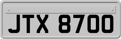JTX8700